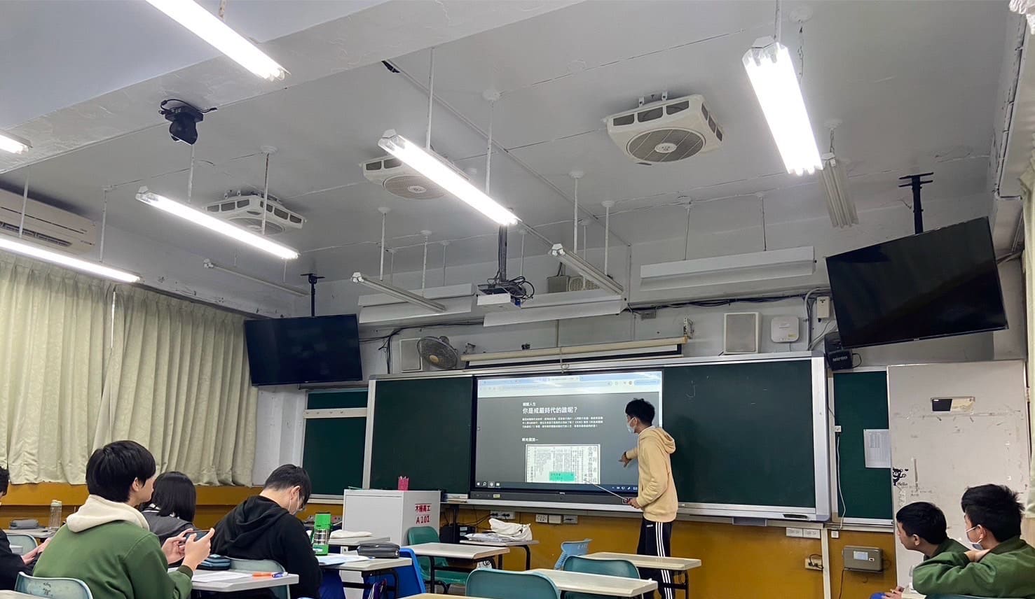成果花絮圖片
