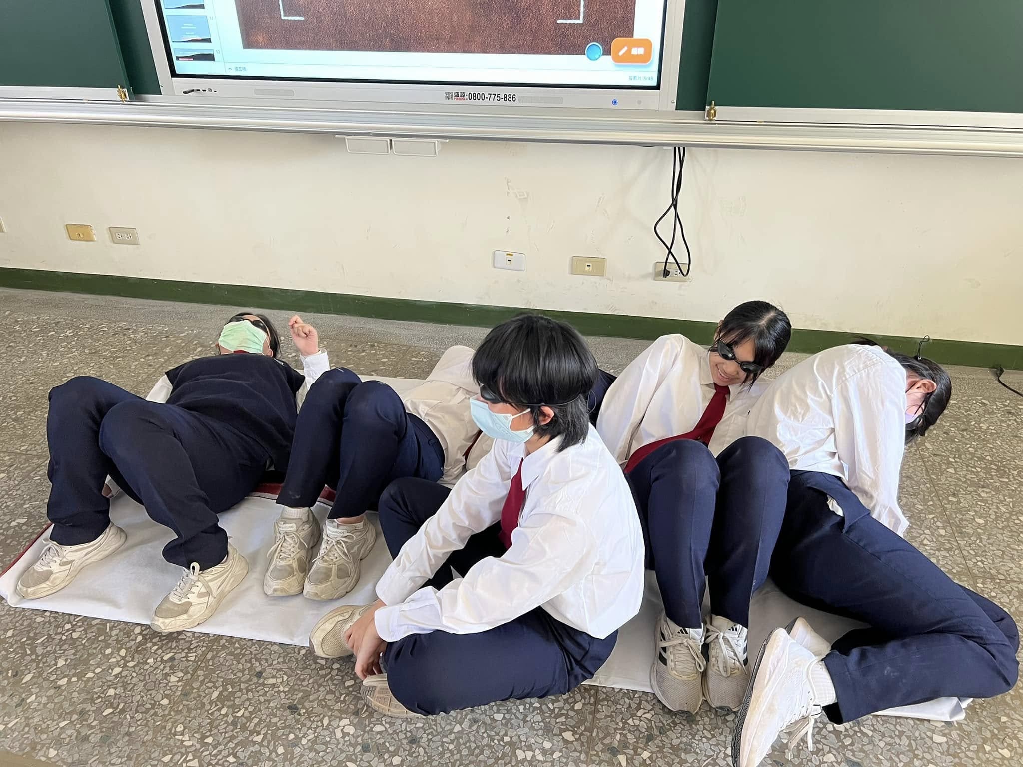 成果花絮圖片