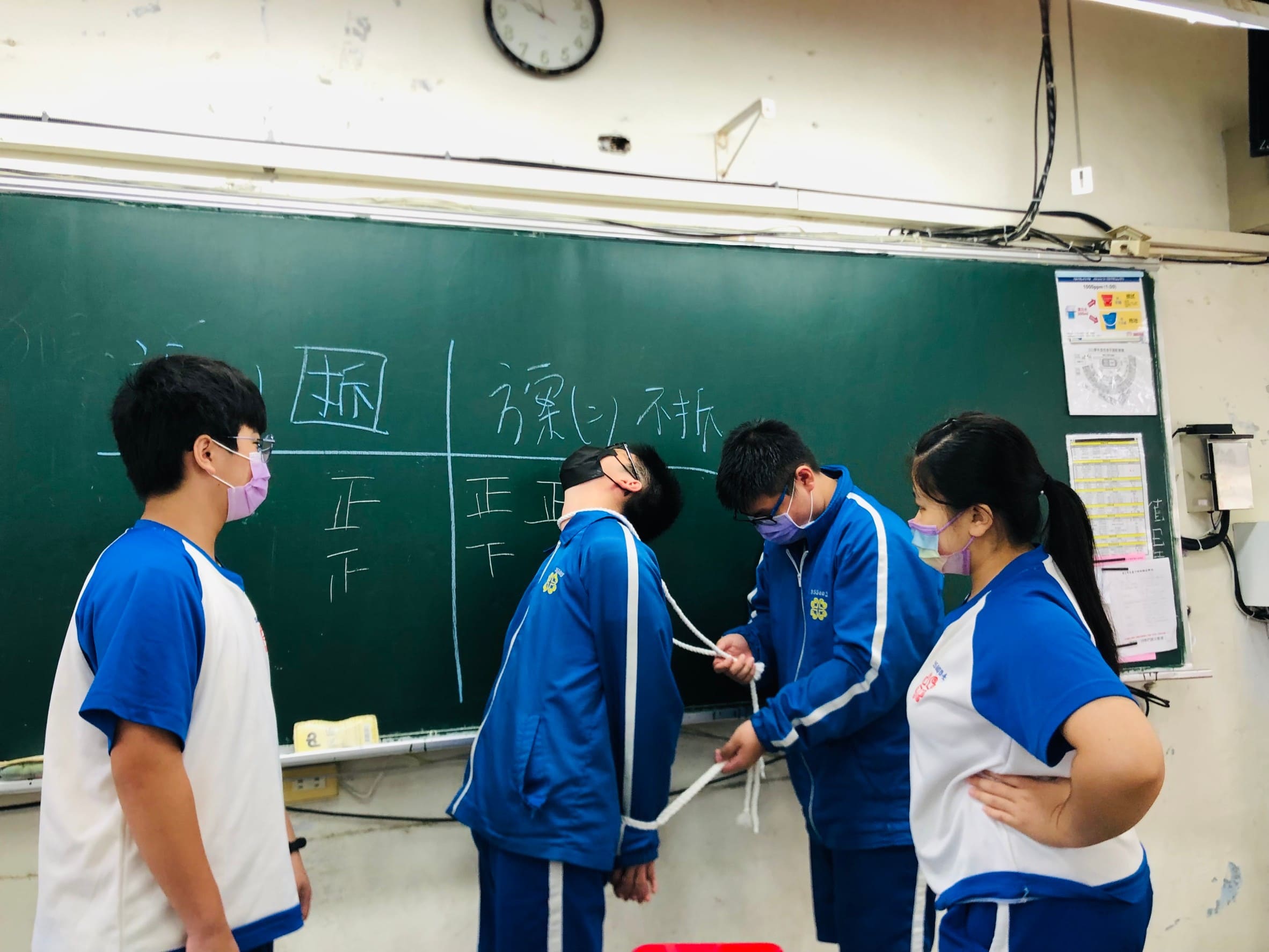 成果花絮圖片